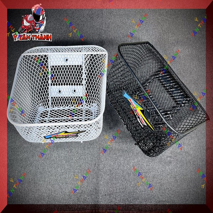 Rổ lưới thái Wave nhỏ H2C MS355