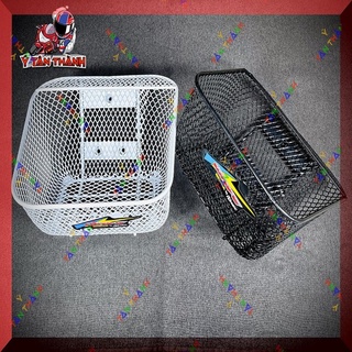 Rổ lưới thái wave nhỏ h2c ms355