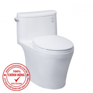 Bồn cầu 1 khối Toto MS887T2