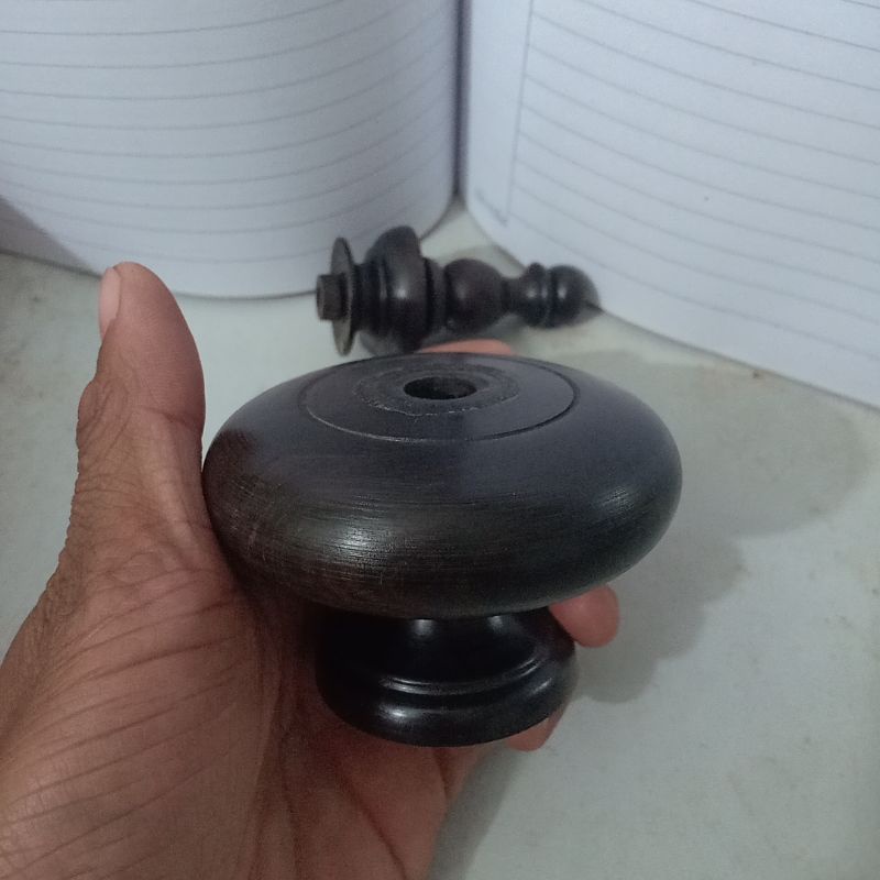 Nậm đen 2 tầng treo lồng chim chào mào to đẹp