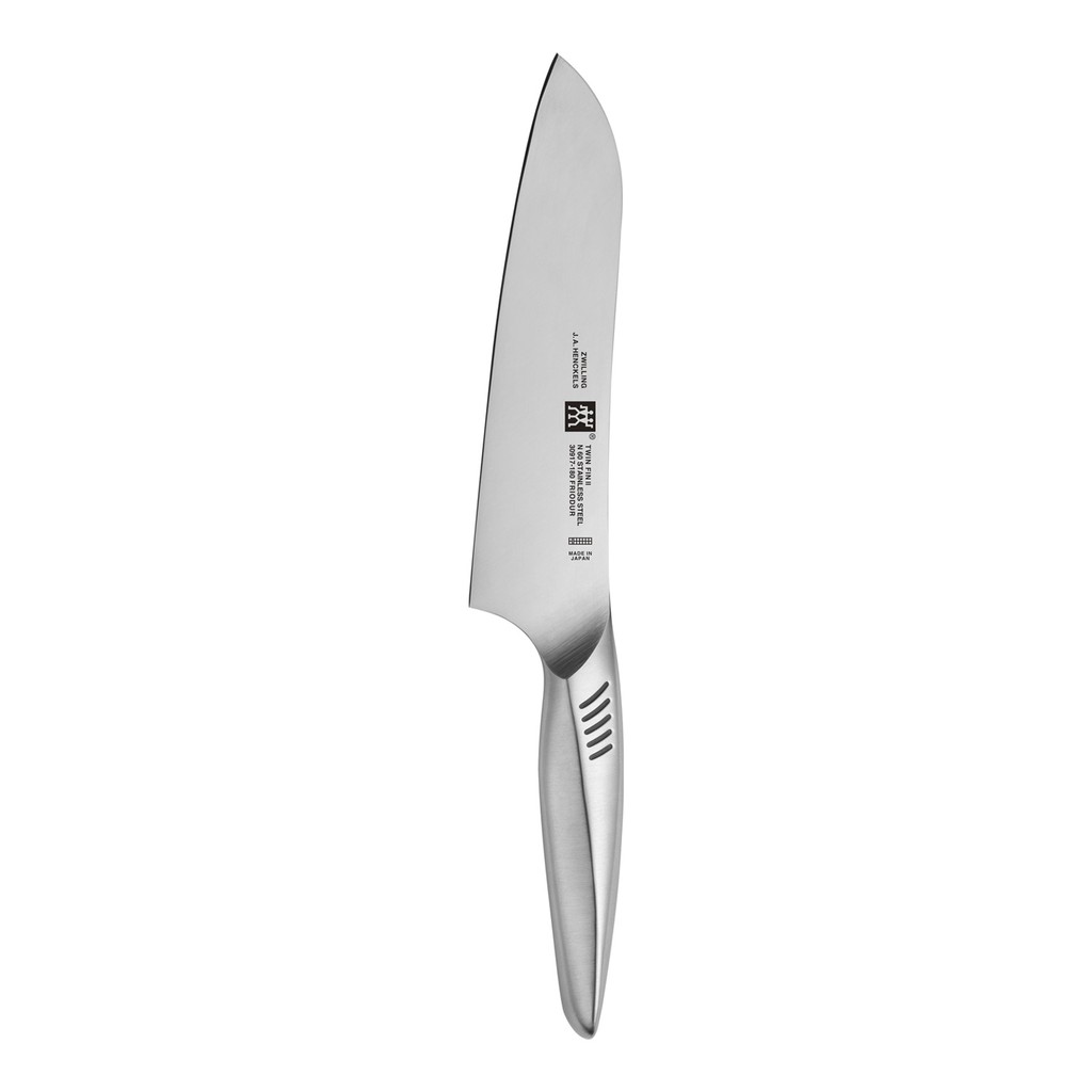 ZWILLING - Dao Santoku FIN 2 - 18cm