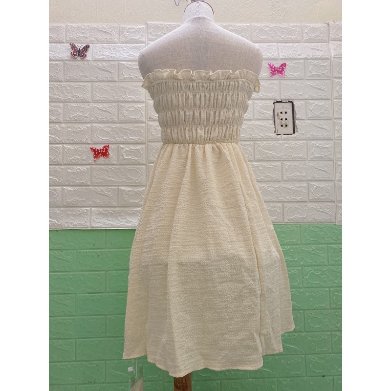 Váy nữ ❤️FREESHIP❤️ Đầm tiểu thư hàng Quảng Châu