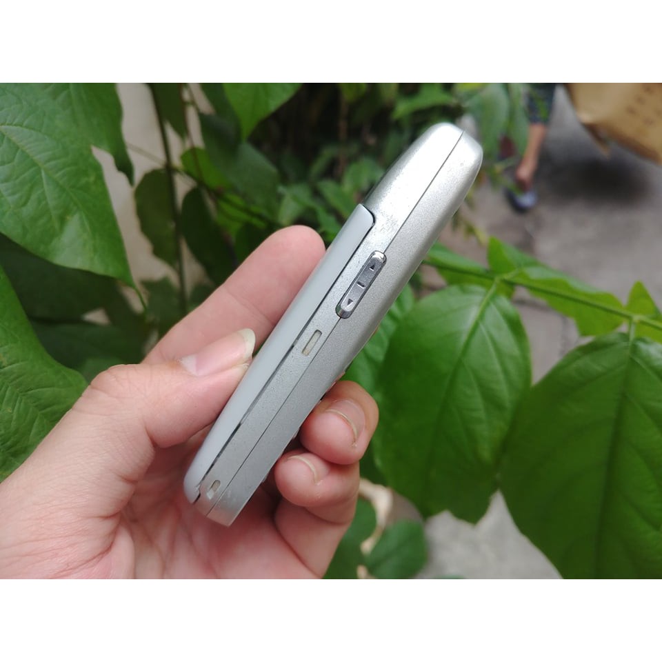 Điện thoại Samsung SGH-C230 cổ điển chính hãng