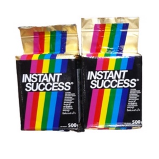 Men nở, men khô ngọt 7 màu Instant Success 500g làm bánh mỳ ,bánh bao