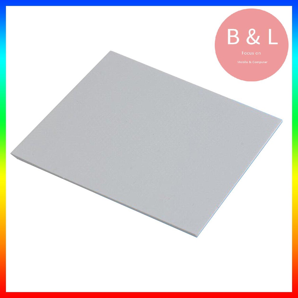 Tấm Silicon Cách Nhiệt Hỗ Trợ Thẻ Đồ Họa | BigBuy360 - bigbuy360.vn