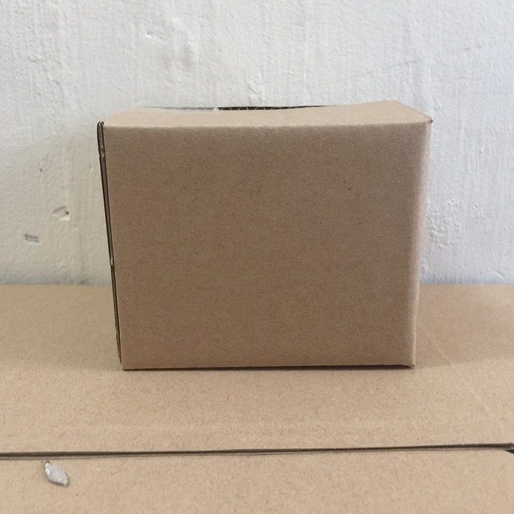 [ FREESHIP GIAO HÀNG NHANH HCM ] - 100 thùng carton 10x10x8 đóng hàng giá rẻ