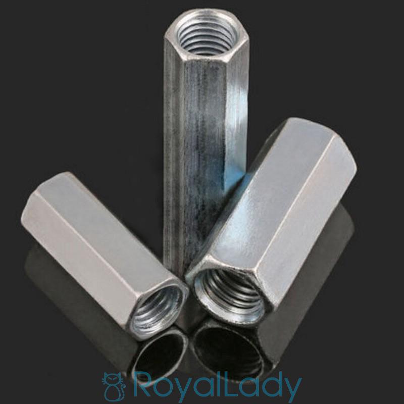 Set 5 đai ốc nối ren M6/M8