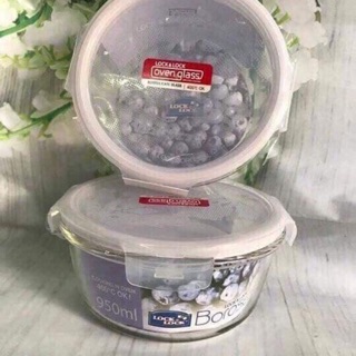 [Giá hủy diệt] Hộp đựng đồ ăn lock 950 ml