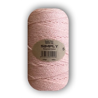 Sợi Simply Cotton