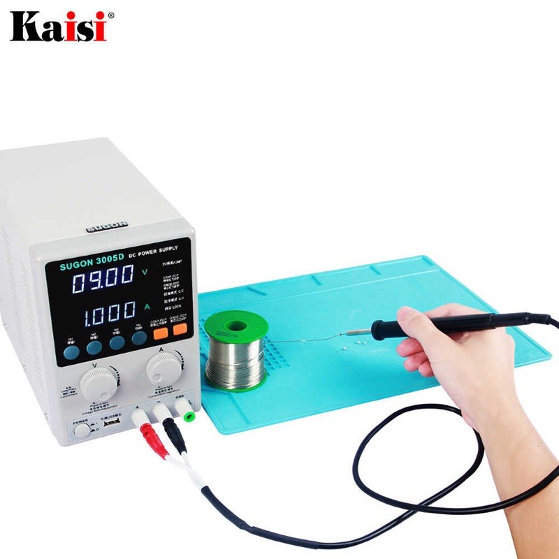 Máy cấp nguồn Sugon 5A30v