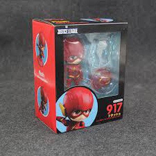 Mô hình nendoroid Flash 917
