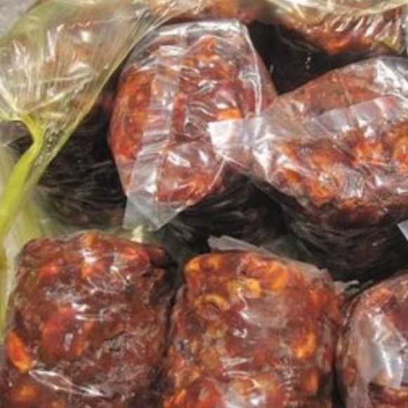 Me cục nấu canh chua 500g