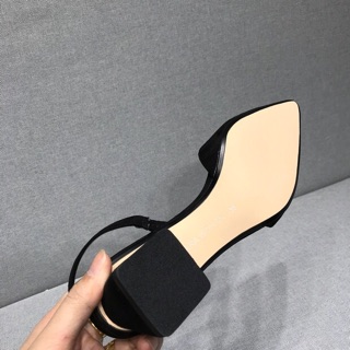 Giày zara xuất khẩu (ORDER)