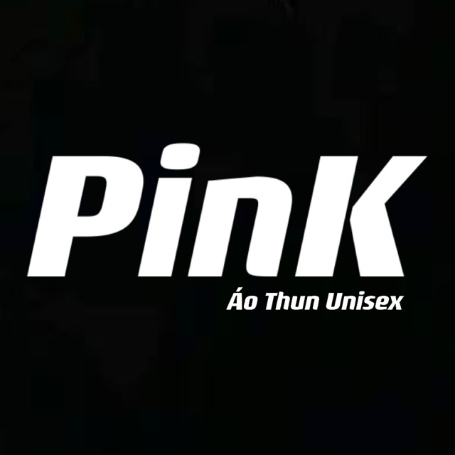 Áo Thun Unisex - PINK