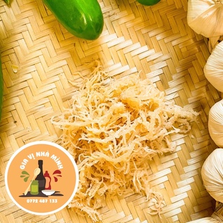 Rong biển-rong chân vịt 100gr-500gr