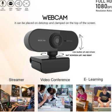 Webcam Hd Toàn Bộ Chất Lượng Cao