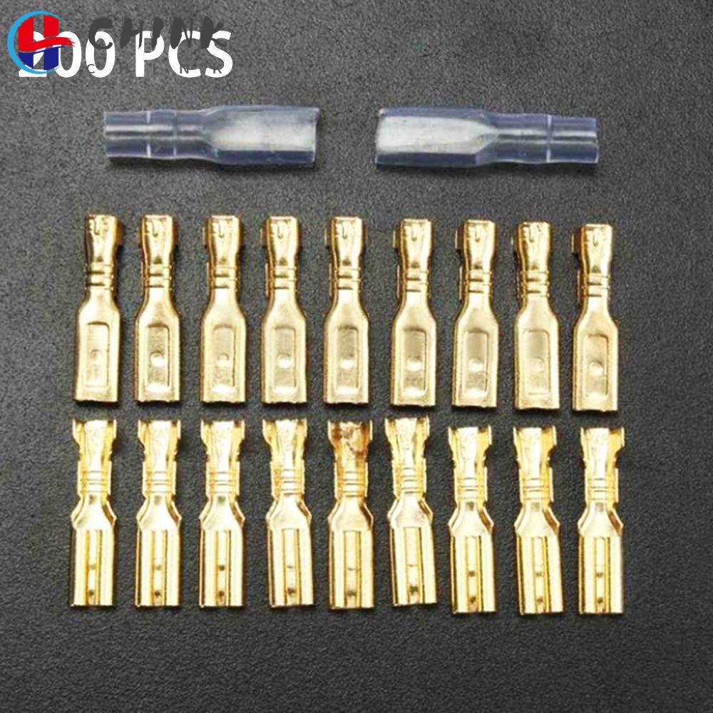Set 200 Đầu Nối Dây Điện 200 Cái