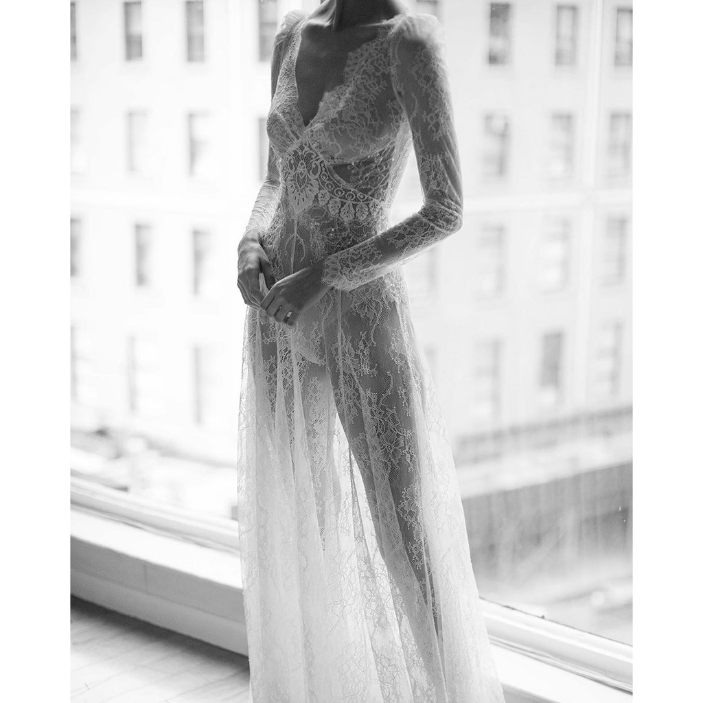 Ren mi M21 - Trắng