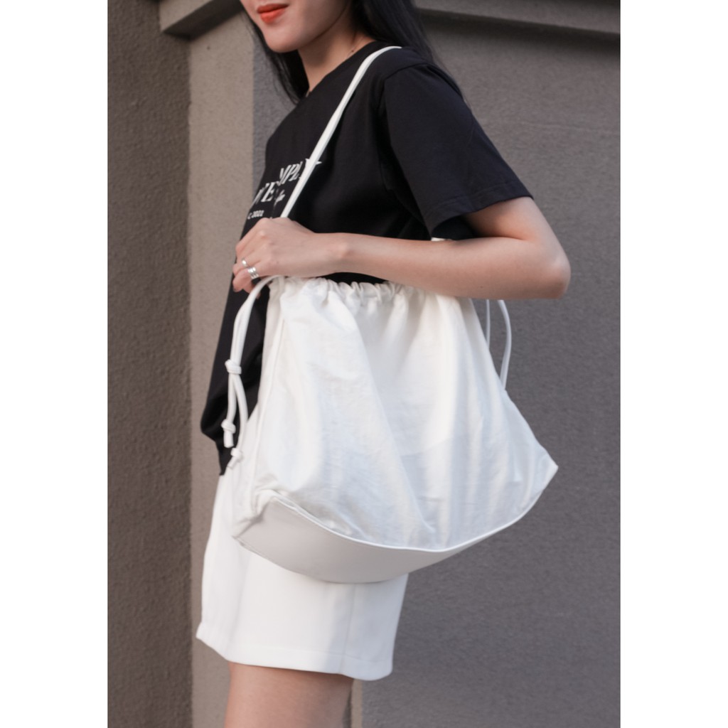 The Dumpling Tote Bag - Túi Tote