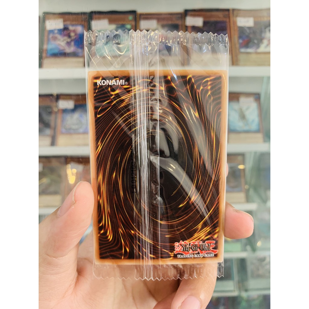 Thẻ Bài Lẻ YugiOh! Mã DLCS-EN146 - Hundred Dragon - Secret Rare - 1st Edition