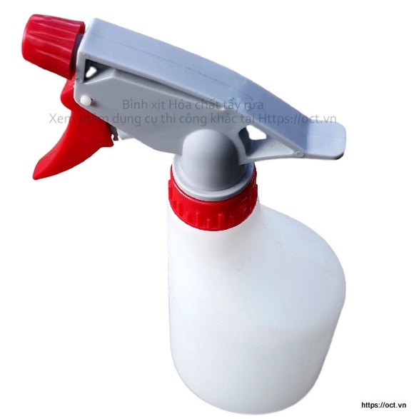 Power View-5L Nước Rửa Kính Sạch, Sáng Như Mới