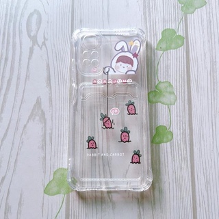 Ốp ví dẻo Xiaomi Redmi Note 10/Note 10S/Note 10 Pro/Note 11/Note 11 Pro