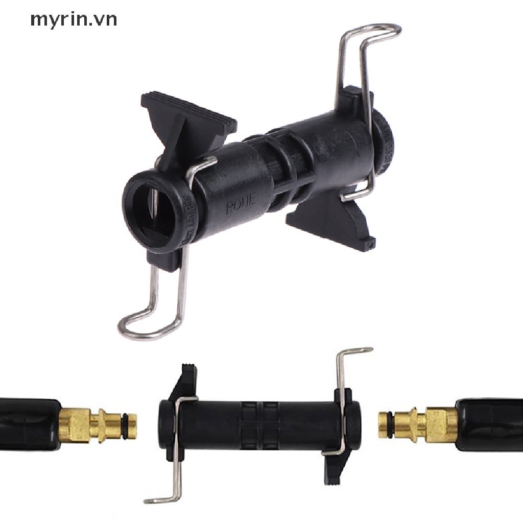 Ống Nối Dài Cho Máy Rửa Áp Suất Karcher K2 K3 K4 K5 K6 K7
