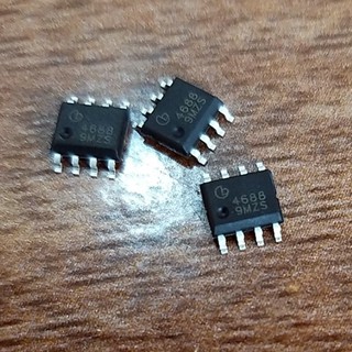 [Combo 10 chiếc] MOSFET IC 4688 SOP-8 Mới Hoàn Toàn Chính Hãng