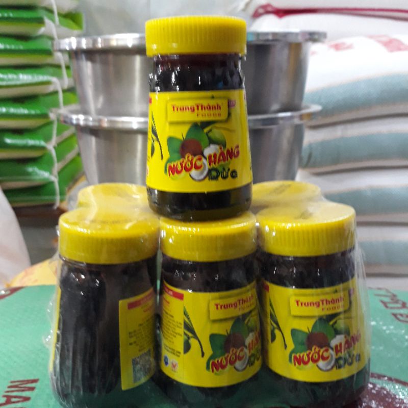 Nước Hàng Trung Thành 85g