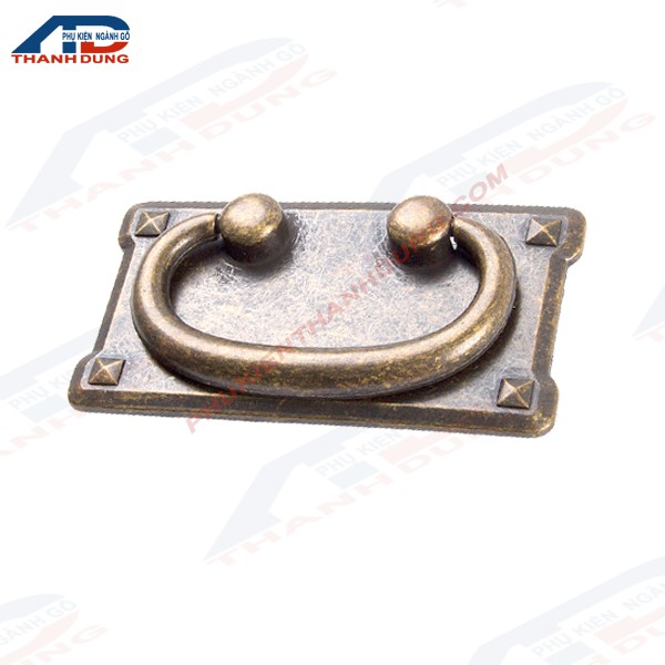 Tay nắm Ngăn Kéo Tủ, Tay nắm Hộc kéo Tủ