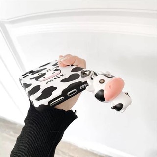 🐮 Ốp bò sữa nổi nguyên con