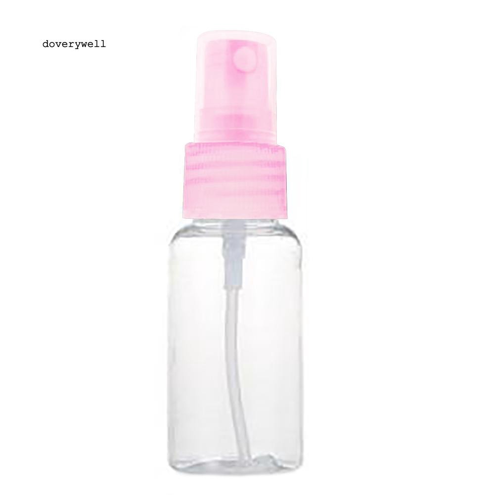 Bình nhựa rỗng 100ml có vòi xịt tiện lợi