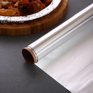 Giấy bạc nướng thực phẩm cho nồi chiên không dầu