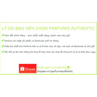 [ Cam Kết Chính Hãng ] Nước hoa Gucci Bloom mẫu thử 2 - 10ml