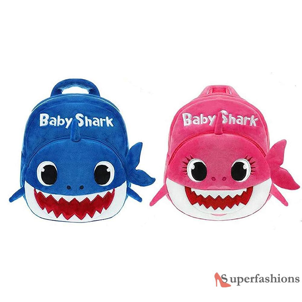 【Hot Sale】Cartoon Cute Children Backpack Kids Kindergarten Schoolbags