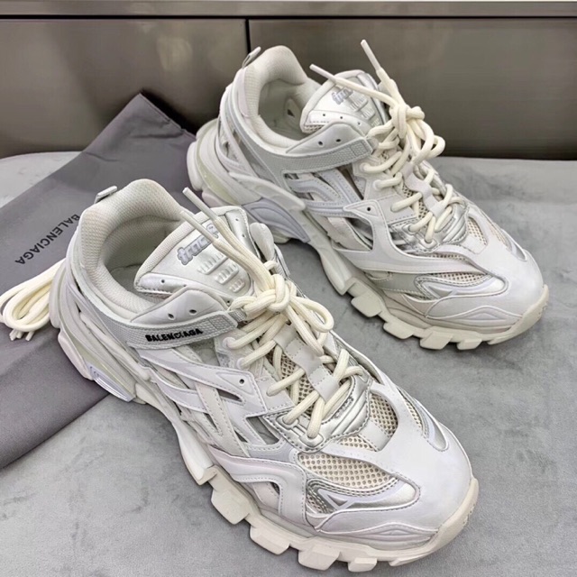 Giày Balenciaga track 3.0