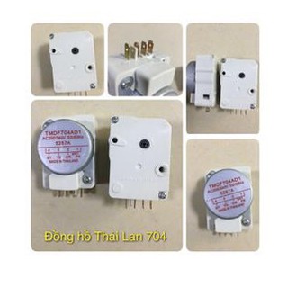 Đồng hồ thời gian tủ lạnh (Timer tủ lạnh) 704