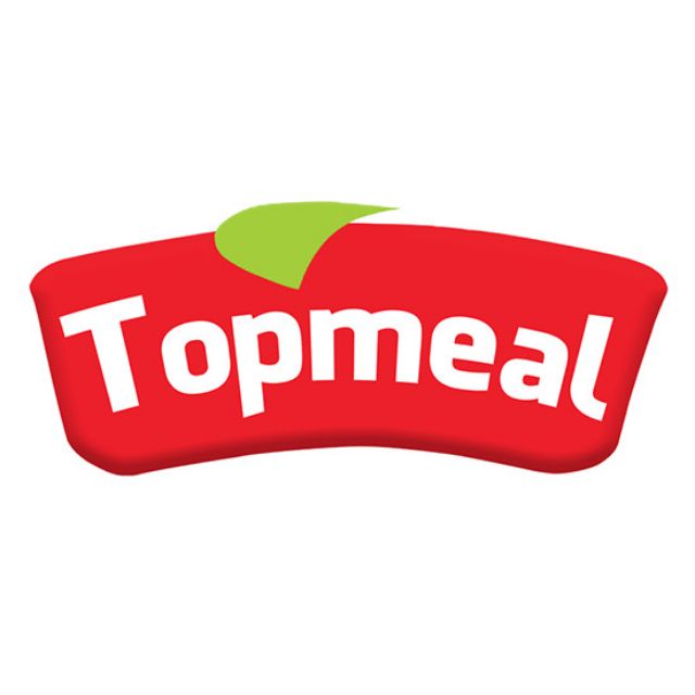 Thực phẩm & trái cây - TOPMEAL