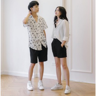 Quần Short Nữ SSSTUTTER Natty Shorts