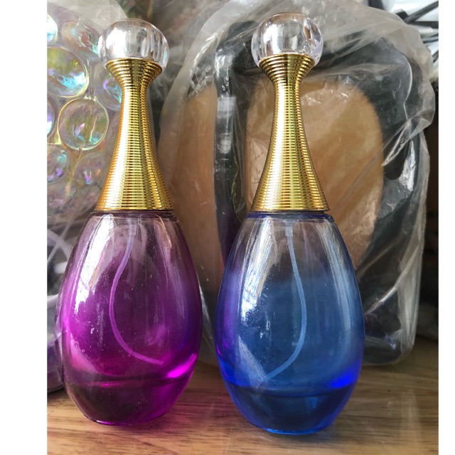 Vỏ chai chiết nước hoa 50ml