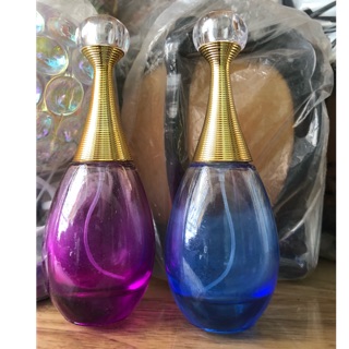 Vỏ chai chiết nước hoa 50ml