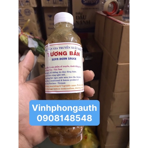 Tương bần Minh Châu