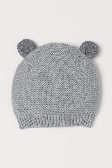 Mũ len cho bé hm auth