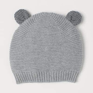 Mũ len cho bé 5-7kg hm auth
