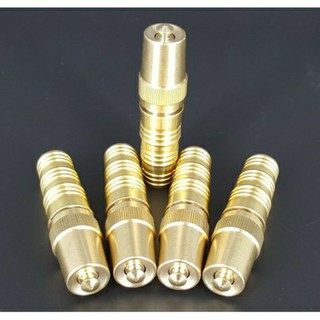 Vòi xịt rửa xe thau có chỉnh