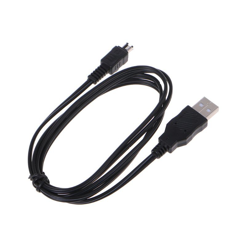 Dây cáp sạc CA-110/CA-110E USB cho Canon