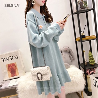 Đàm bầu Len Quảng Châu Cao Cấp