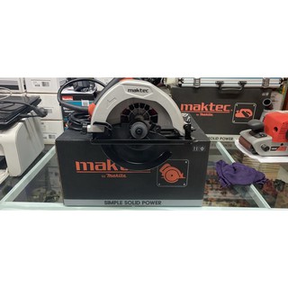Máy cưa đĩa MAKTEC  MT583 (185MM-1050W)