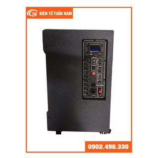 Loa kéo di động Bosa PA-3800