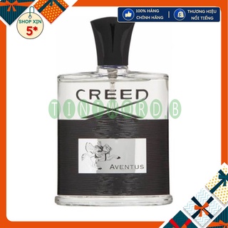 +🅣🅘🅝🅘🅦🅞🅡🅓+nước hoa nam creed aventus 10ml